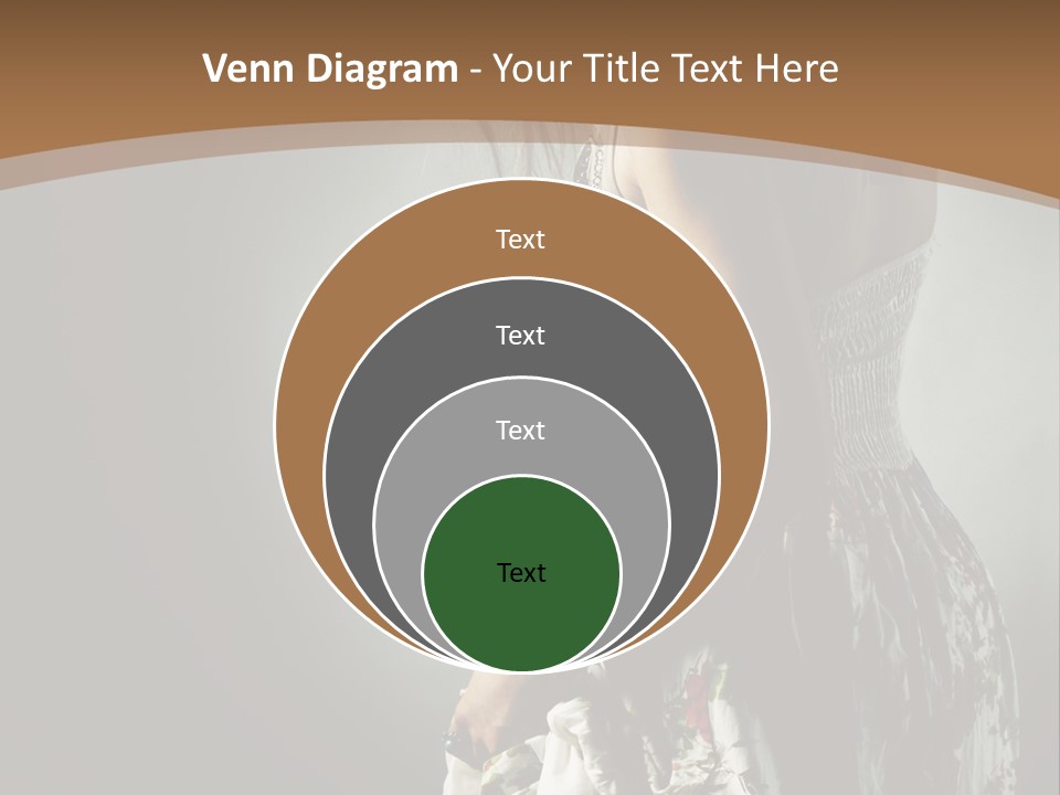 Adult Skin Healthy PowerPoint Template