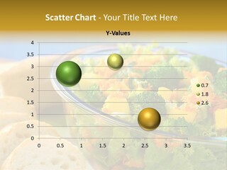 Healthy Food PowerPoint Template