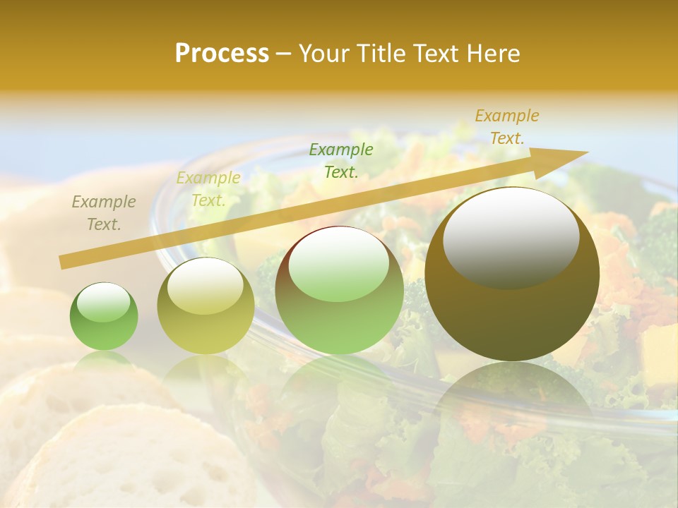 Healthy Food PowerPoint Template