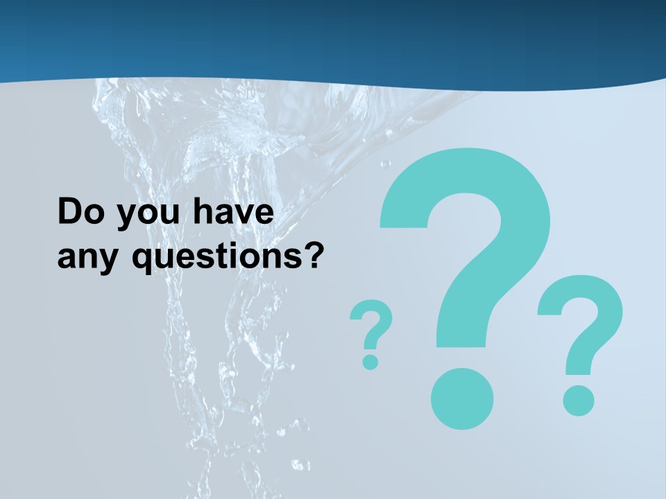 Lily Nature Wing PowerPoint Template