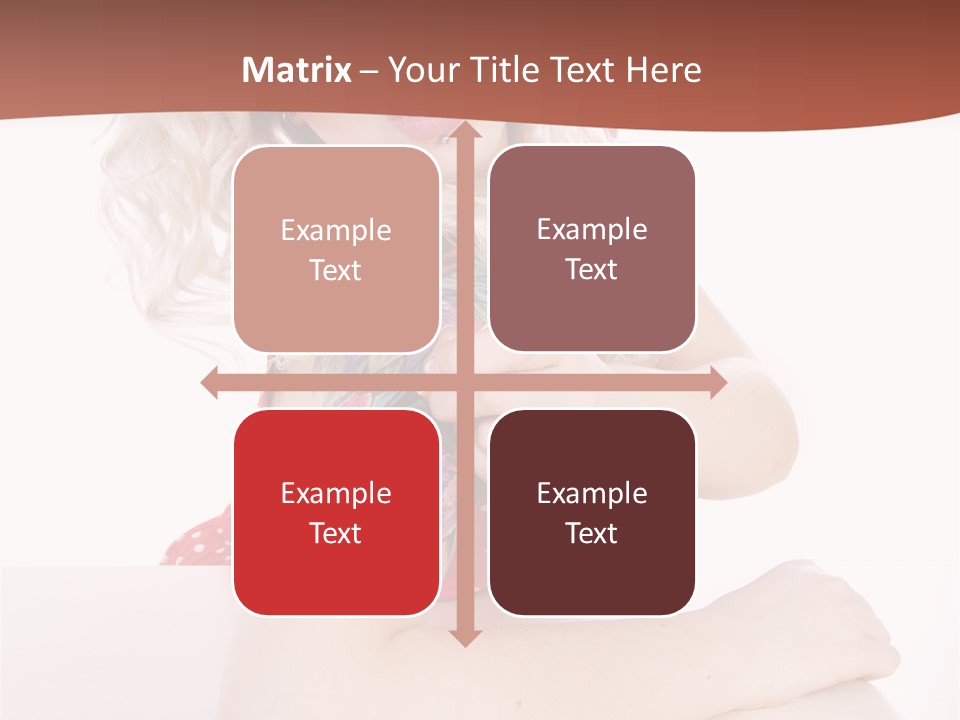 Diy Tattoo PowerPoint Template