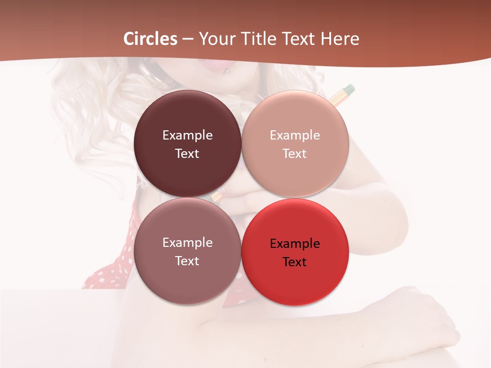 Diy Tattoo PowerPoint Template