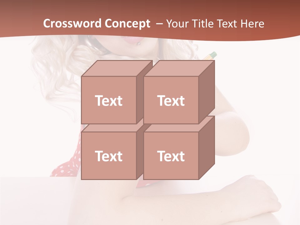 Diy Tattoo PowerPoint Template