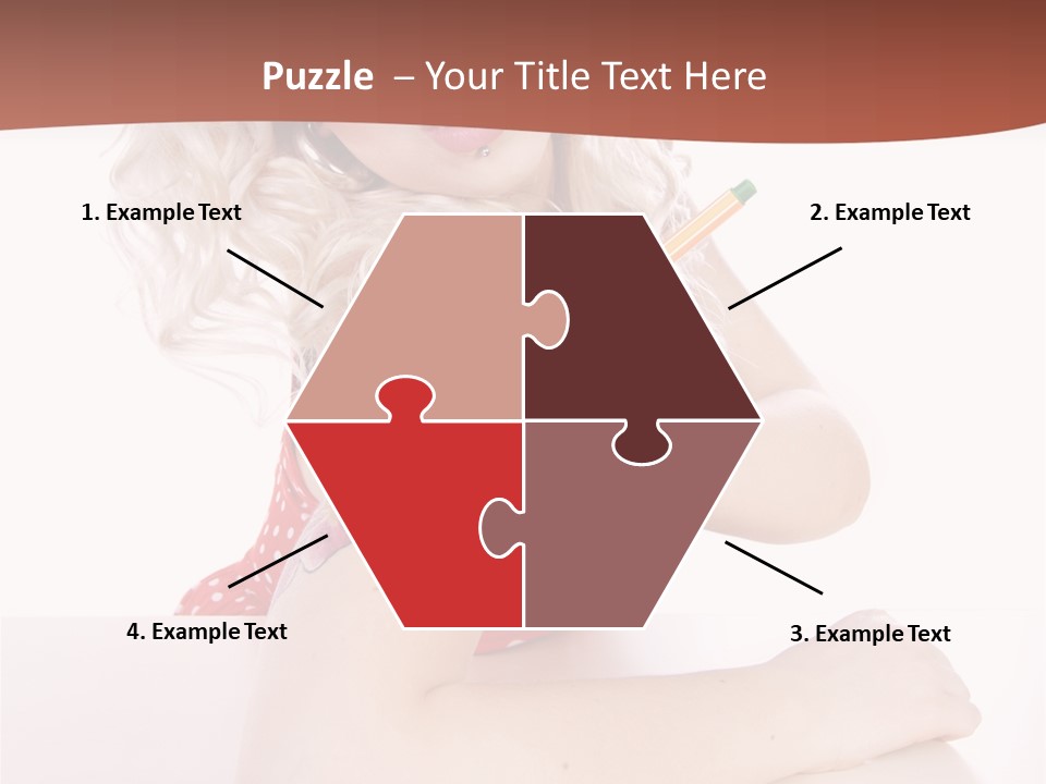 Diy Tattoo PowerPoint Template