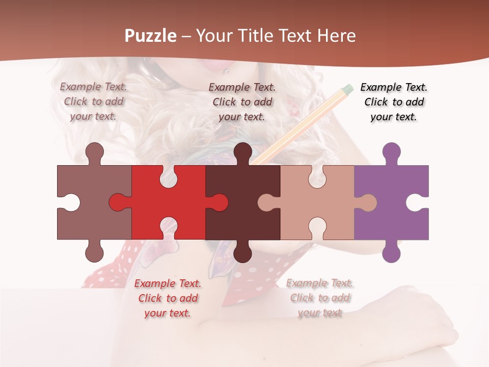 Diy Tattoo PowerPoint Template