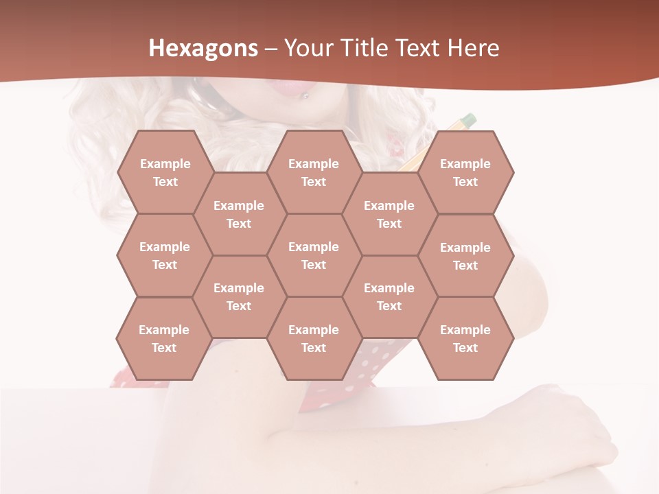 Diy Tattoo PowerPoint Template