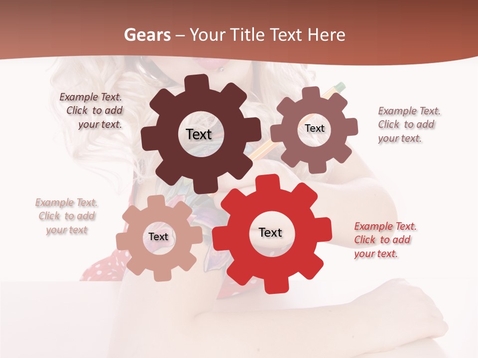 Diy Tattoo PowerPoint Template