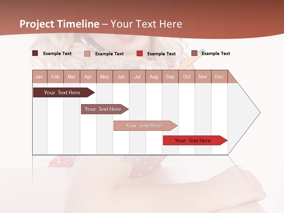 Diy Tattoo PowerPoint Template