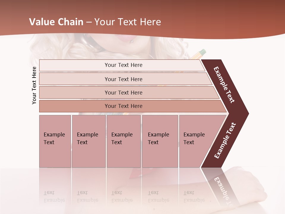 Diy Tattoo PowerPoint Template