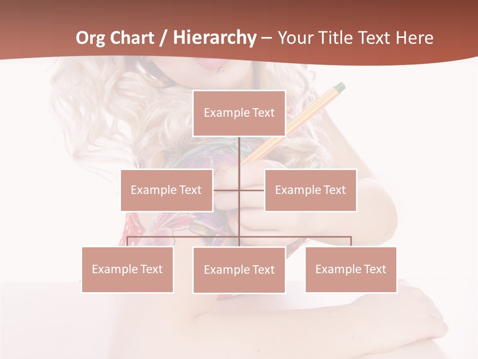 Diy Tattoo PowerPoint Template