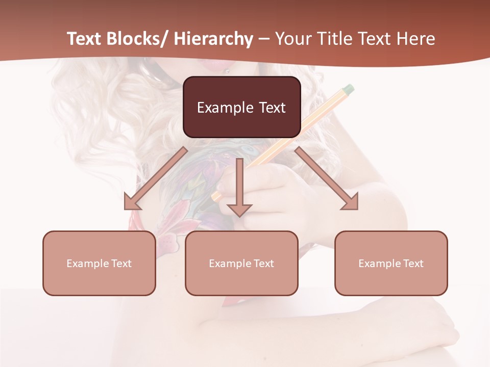 Diy Tattoo PowerPoint Template