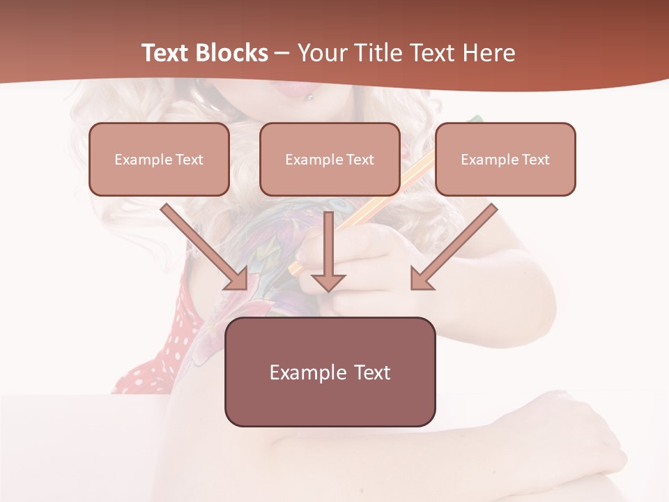 Diy Tattoo PowerPoint Template