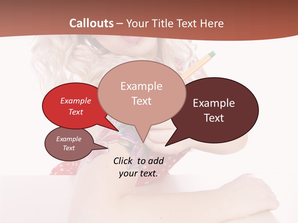 Diy Tattoo PowerPoint Template