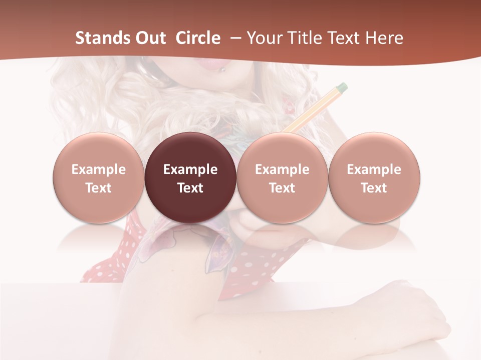 Diy Tattoo PowerPoint Template