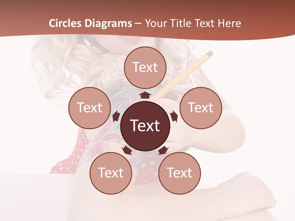 Diy Tattoo PowerPoint Template