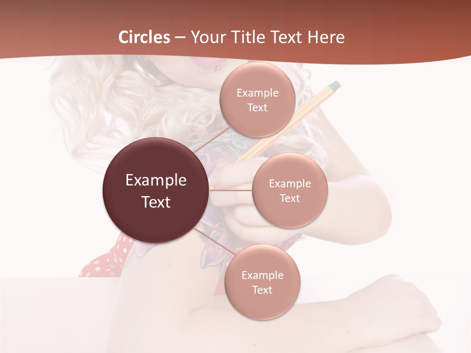 Diy Tattoo PowerPoint Template