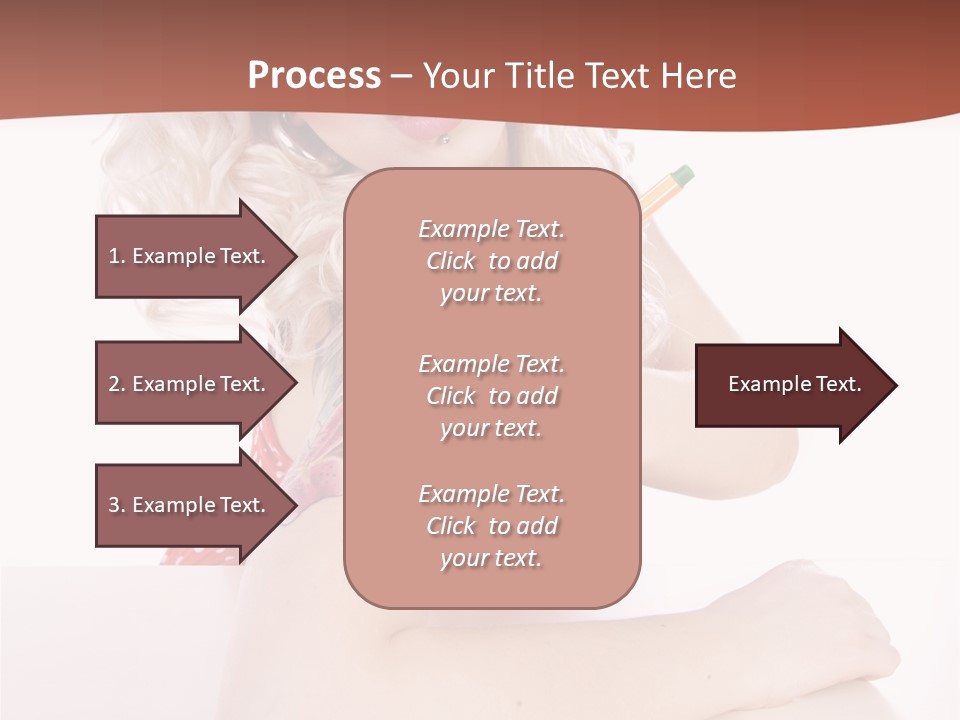 Diy Tattoo PowerPoint Template