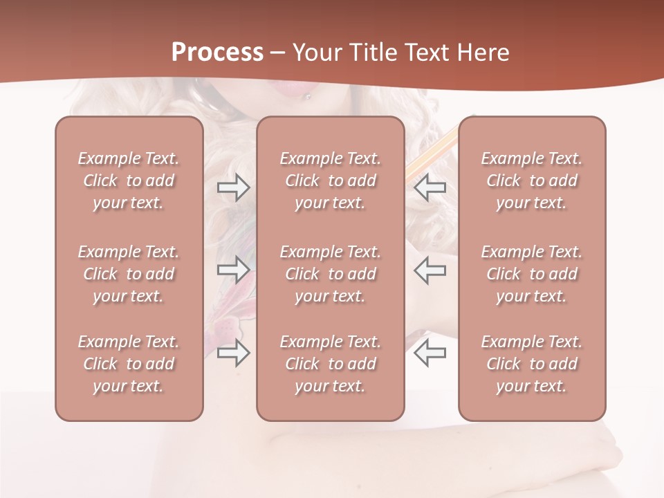 Diy Tattoo PowerPoint Template