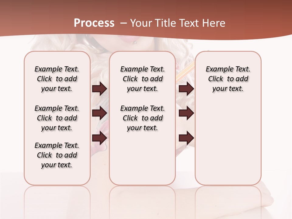 Diy Tattoo PowerPoint Template