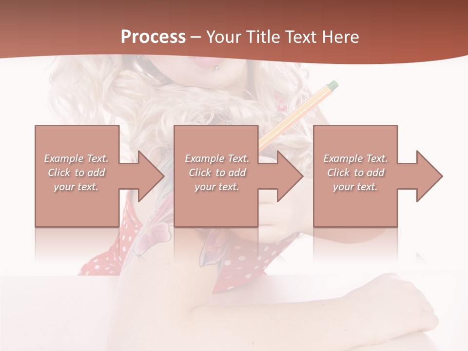 Diy Tattoo PowerPoint Template