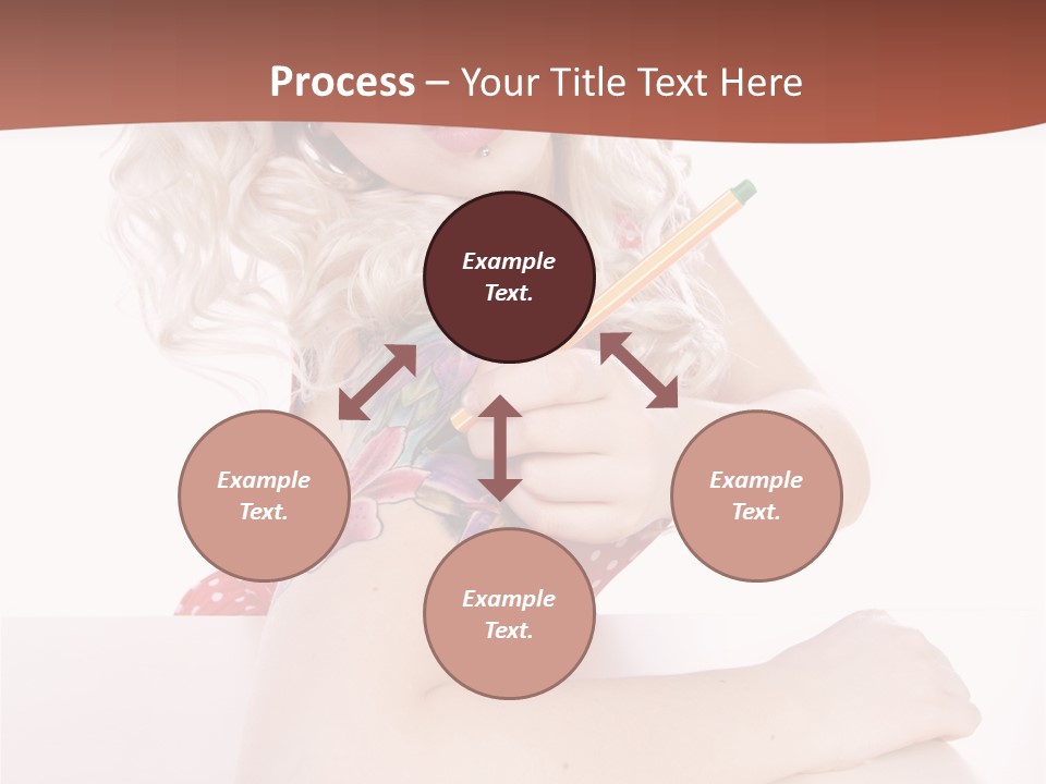 Diy Tattoo PowerPoint Template