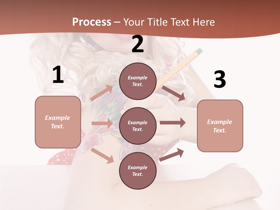 Diy Tattoo PowerPoint Template