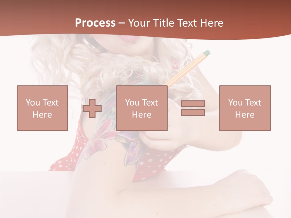 Diy Tattoo PowerPoint Template