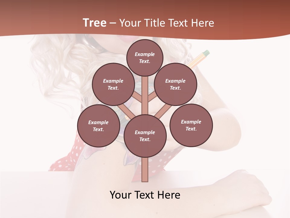 Diy Tattoo PowerPoint Template