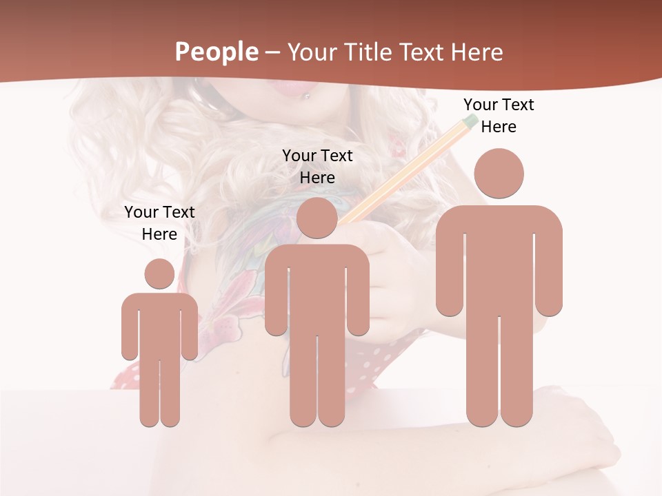 Diy Tattoo PowerPoint Template