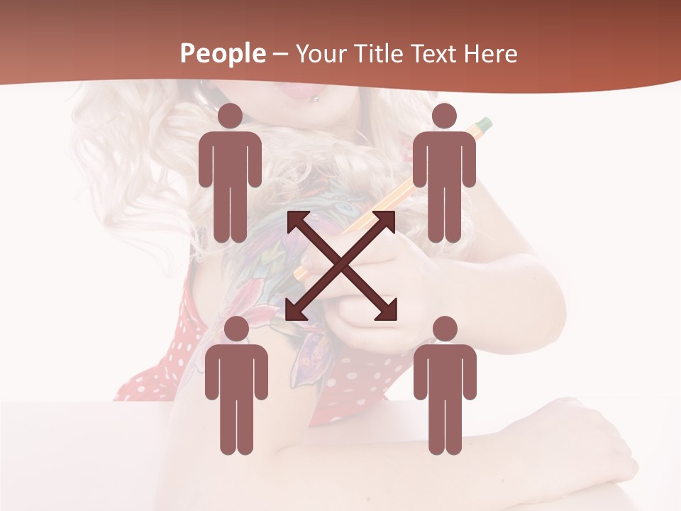 Diy Tattoo PowerPoint Template