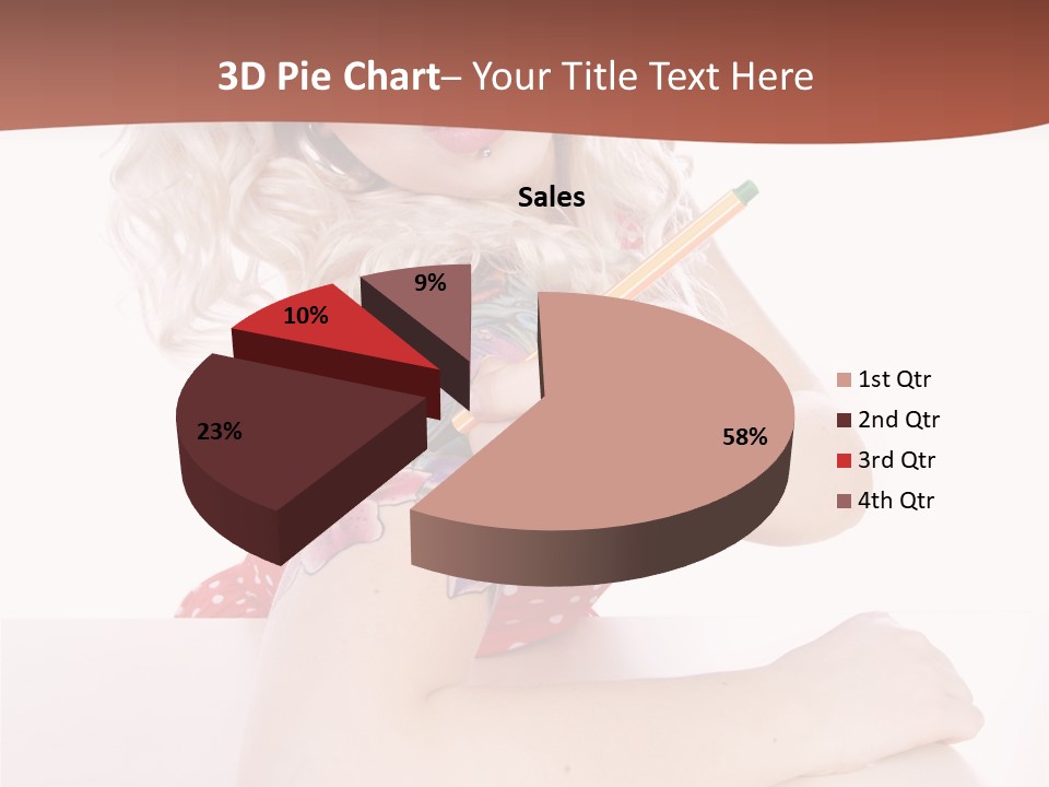 Diy Tattoo PowerPoint Template