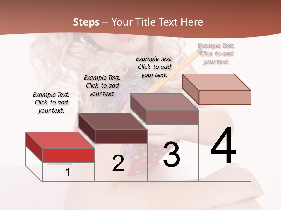 Diy Tattoo PowerPoint Template