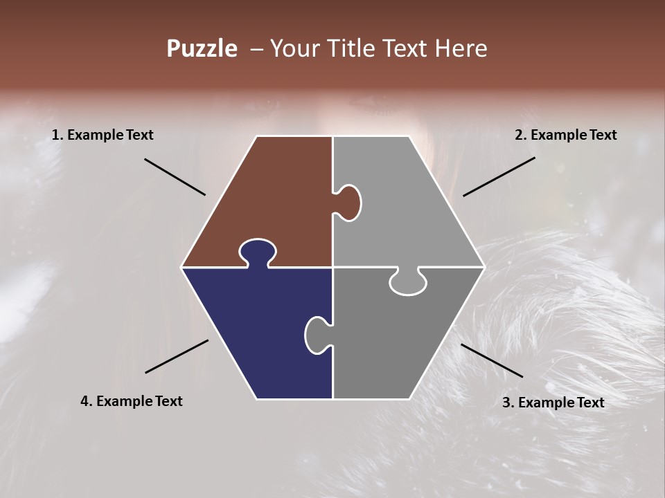 Russian Women PowerPoint Template