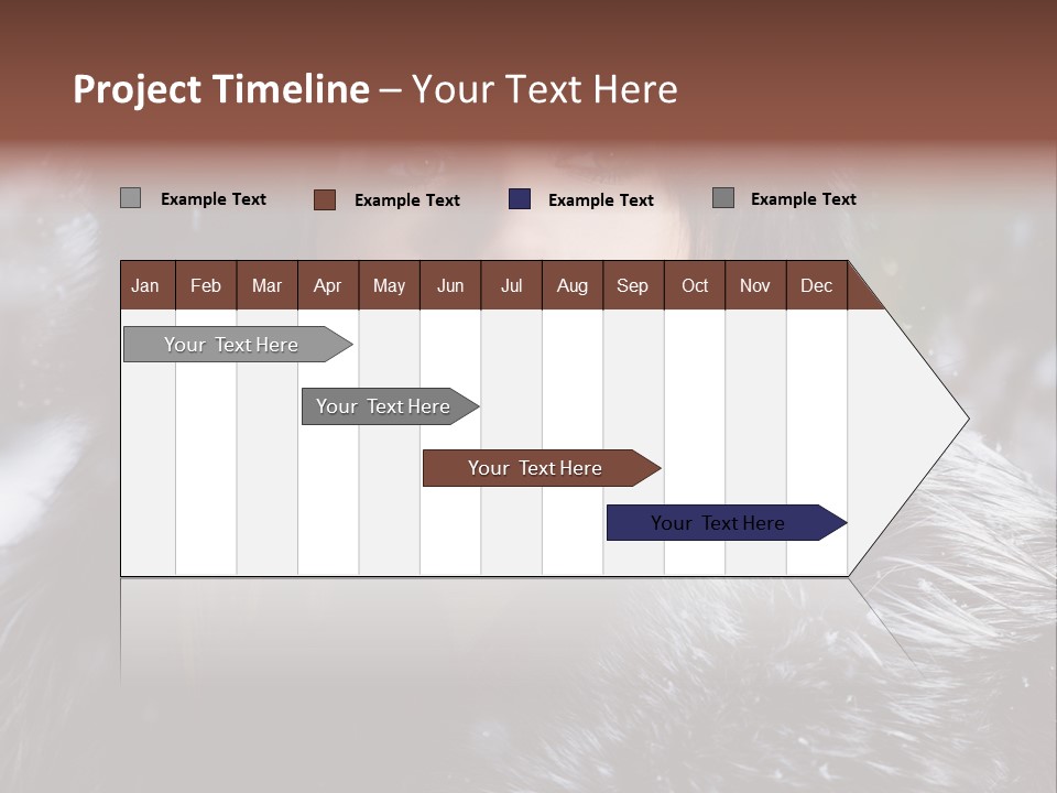 Russian Women PowerPoint Template