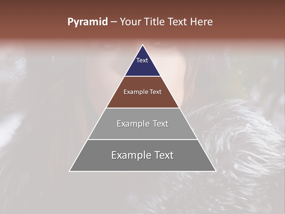 Russian Women PowerPoint Template