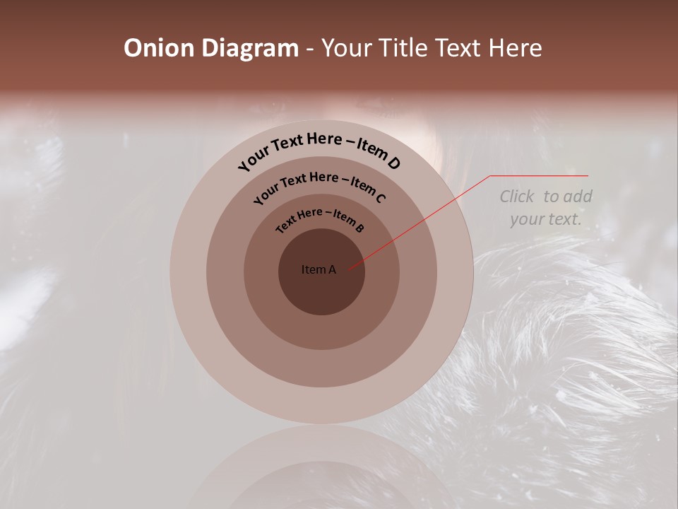 Russian Women PowerPoint Template