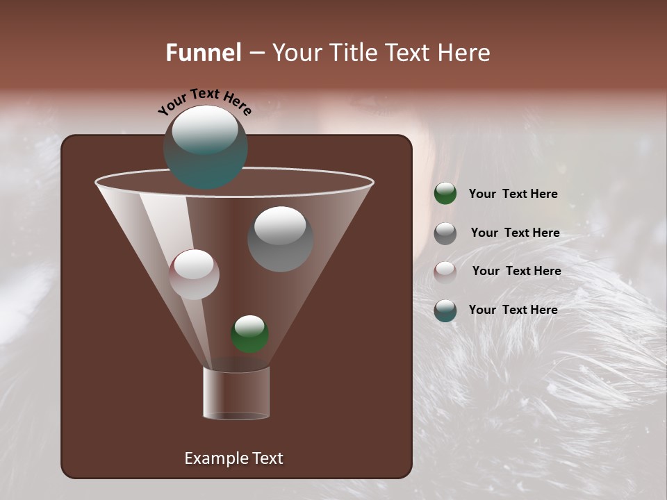 Russian Women PowerPoint Template
