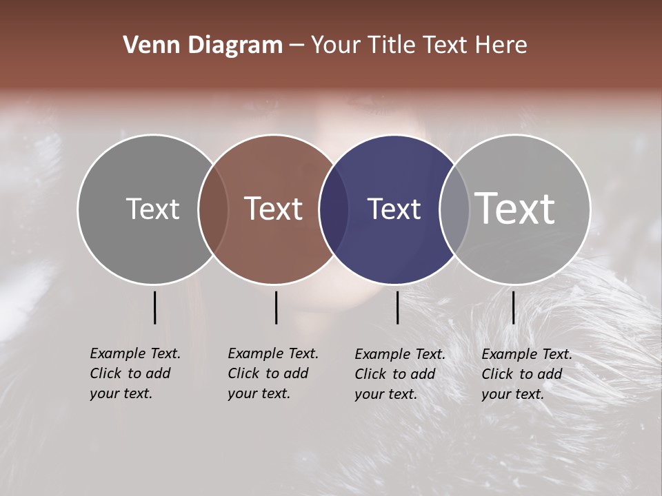 Russian Women PowerPoint Template