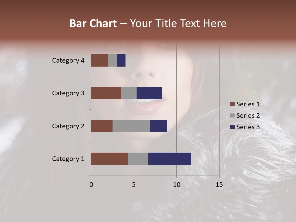 Russian Women PowerPoint Template