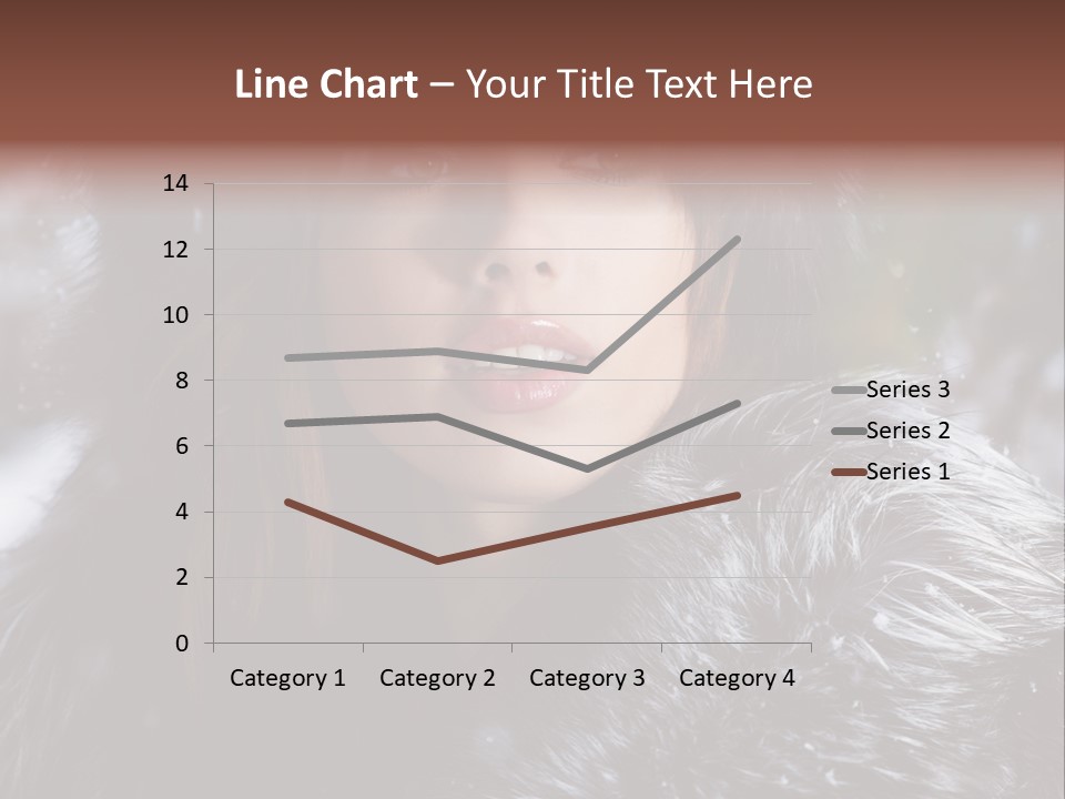 Russian Women PowerPoint Template