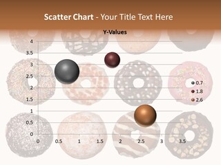 Donuts Names PowerPoint Template