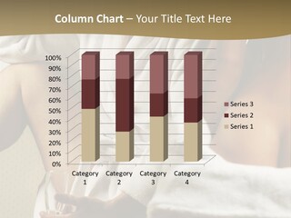 Man And Woman PowerPoint Template