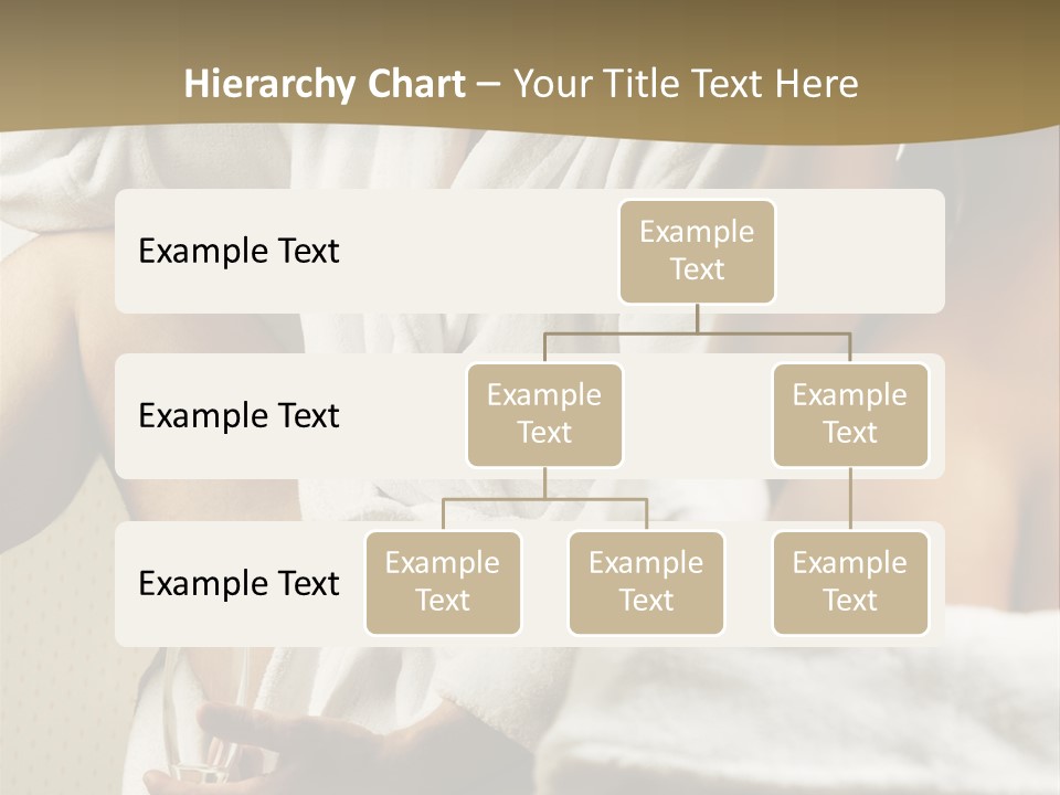 Man And Woman PowerPoint Template