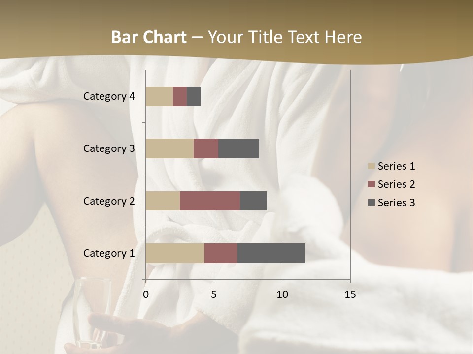 Man And Woman PowerPoint Template