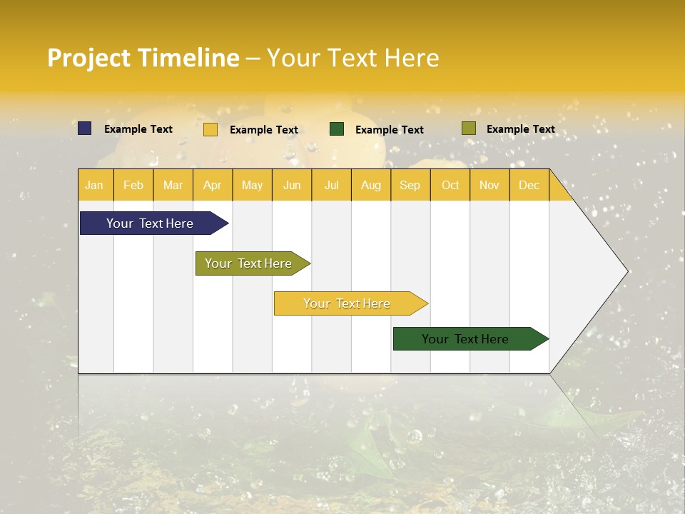 Grapes PowerPoint Template