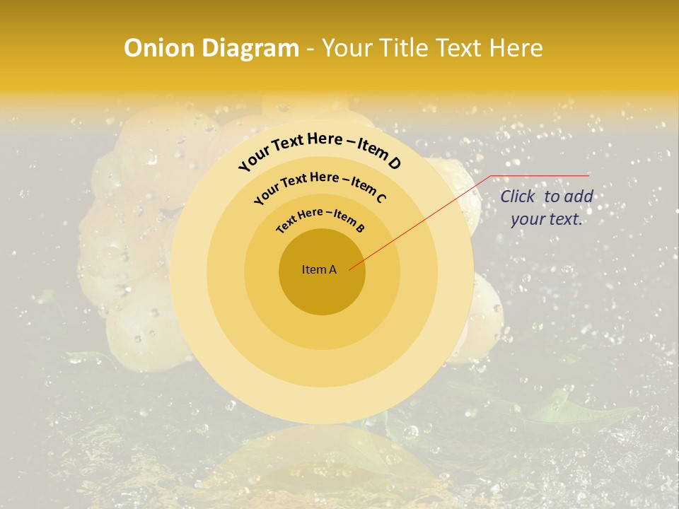 Grapes PowerPoint Template