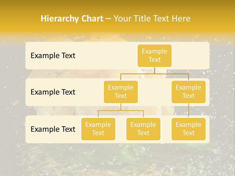Grapes PowerPoint Template