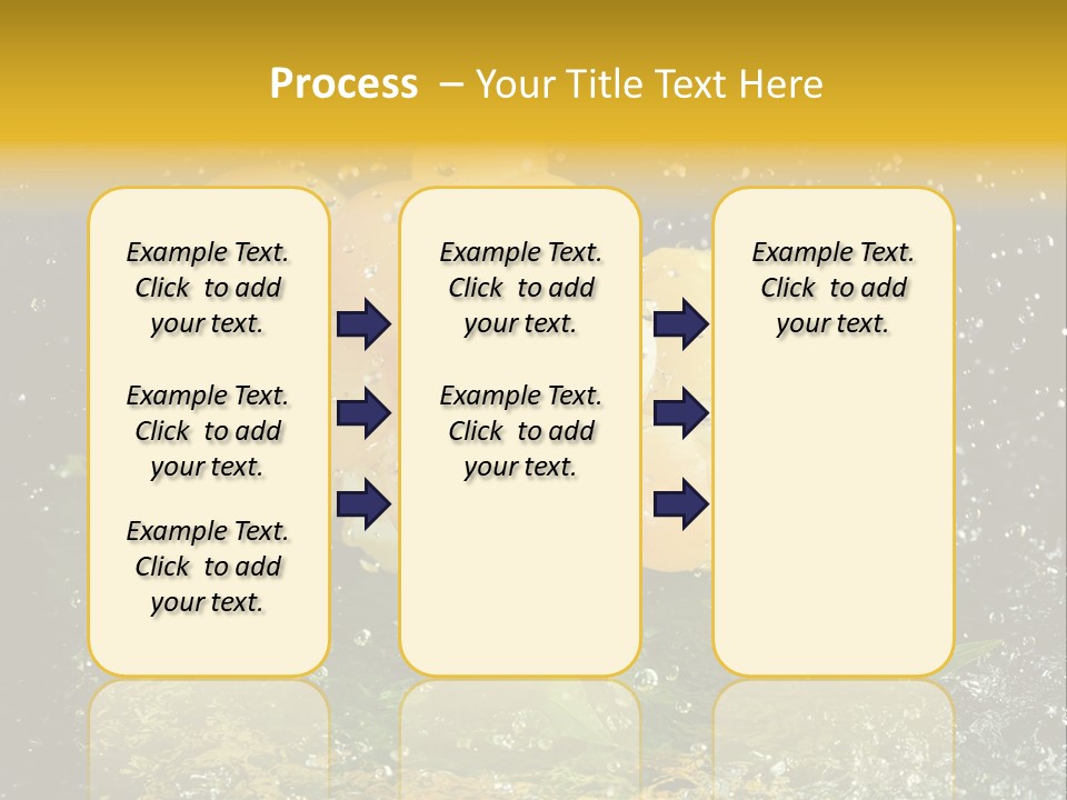 Grapes PowerPoint Template