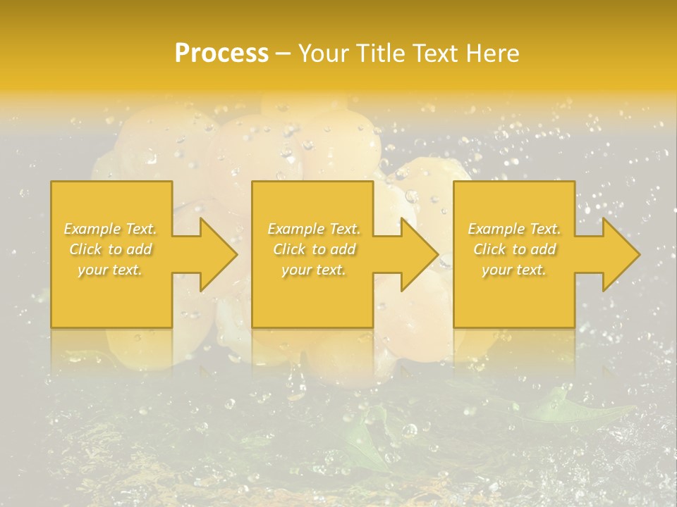 Grapes PowerPoint Template