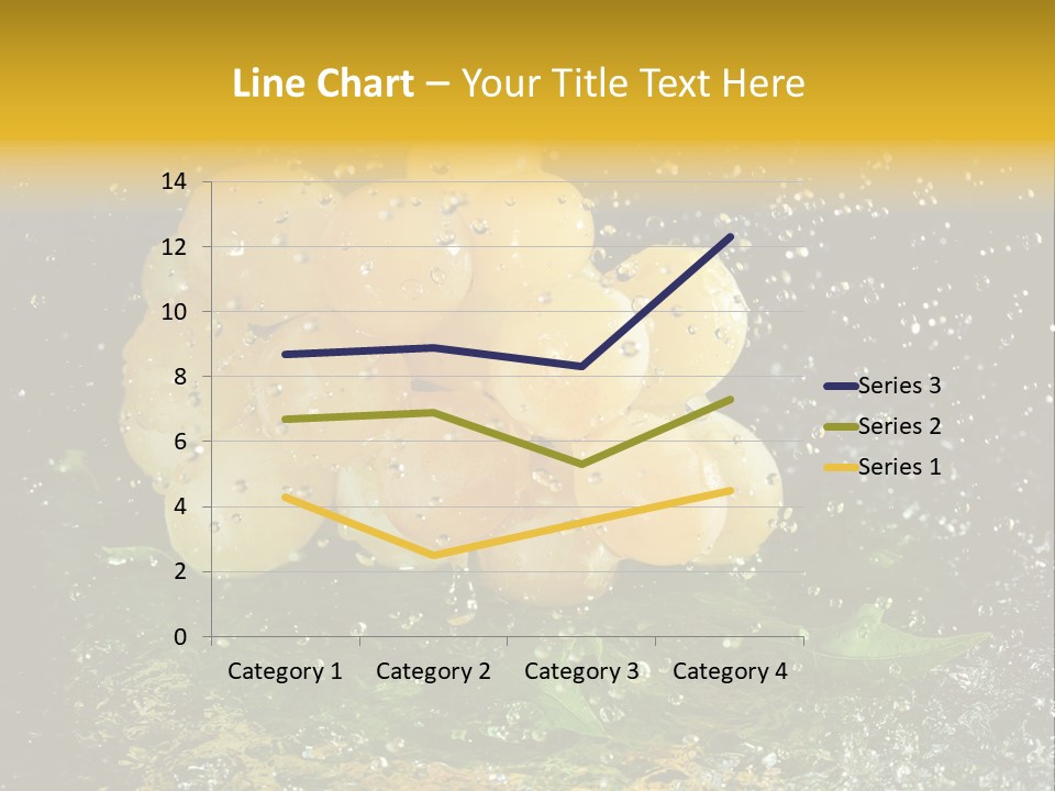 Grapes PowerPoint Template